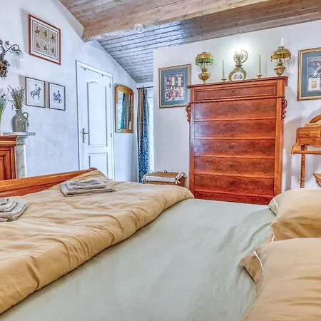 Bed & Breakfast Le Clos Napoleon Bed Et Breakfast Salon