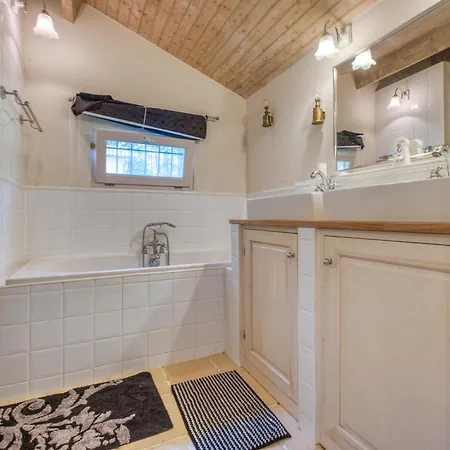 Bed & Breakfast Le Clos Napoleon Bed Et Breakfast 3*