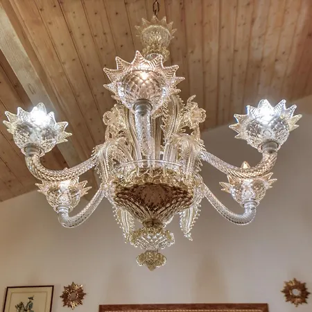 Le Clos Napoleon Bed Et Breakfast 3* Salon